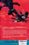 BATMAN BY FRANCIS MANAPUL AND BRIAN BUCCELLATO THE DELUXE EDITION HC [9781401284855]