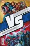 AVENGERS VS X-MEN OMNIBUS HC [STANDARD] [9781302946777] **OFERTA SPECJALNA**