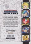 MEGA MAN TRIBUTE HC [9781927925676] **promocja TOMY**