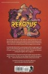 REXODUS TP [9781616554484] **promocja TOMY**