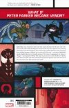 SPIDER-MAN SPIDERS SHADOW TP [9781302920913]