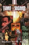 TIME BOMB TP [9781935417408] **promocja TOMY**