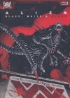 ALIEN BLACK WHITE AND BLOOD TREASURY EDITION TP [9781302957032]