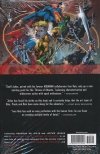 AQUAMAN VOL 03 THRONE OF ATLANTIS HC [9781401243098]