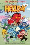 ITTY BITTY HELLBOY TP [9781616554149]