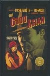 GOOD ASIAN 1936 DELUXE EDITION HC [9781534325852]