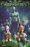 INFESTATION 2 VOL 01 TP [9781613772256]