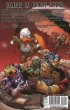 MARVEL ZOMBIES 5 TP [9780785147442]