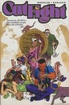 CAT FIGHT TP [9798887240657] **OFERTA SPECJALNA**