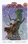 MICE TEMPLAR VOL 03 A MIDWINTER NIGHTS DREAM TP [9781607066514]