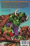 HULK HEART OF THE ATOM TP [9780785162124] **promocja TOMY**