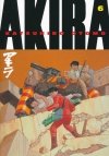 AKIRA VOL 06 TP [9781935429081]