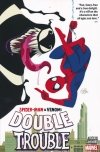 SPIDER-MAN AND VENOM DOUBLE TROUBLE TP [9781302920395]