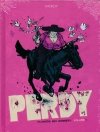 PERDY VOL 01 HC [9781534308473] **OFERTA SPECJALNA**