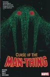 CURSE OF THE MAN-THING SC [9781302928896]