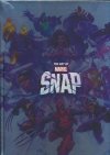 ART OF MARVEL SNAP HC [9781506746562]