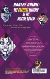 HARLEY QUINNS GREATEST HITS TP [9781401270087]