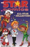 STAR COMICS ALL-STAR COLLECTION VOL 01 TP [9780785142911] **promocja TOMY**