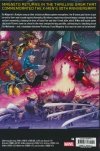 X-MEN FATAL ATTRACTIONS OMNIBUS HC [VARIANT] [9781302963774] **promocja TOMY**