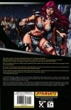 RED SONJA SHE-DEVIL WITH A SWORD VOL 08 TP [9781606900635]