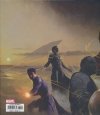 ART OF MARVEL STUDIOS ETERNALS HC [9781302945831] **promocja STOCK SALE**