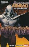 AVENGERS VOL 07 THE AGE OF KHONSHU TP [9781302924867] **OFERTA SPECJALNA**
