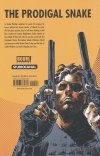 ESCAPE FROM NEW YORK VOL 03 TP [9781608862658]