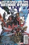 DEFENDERS BY MATT FRACTION VOL 02 TP [9780785158530] **promocja TOMY**