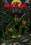 TEENAGE MUTANT NINJA TURTLES THE ULTIMATE COLLECTION VOL 01 TP [9781631409905]