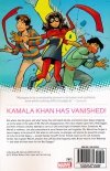 MS MARVEL VOL 09 TEENAGE WASTELAND TP [9781302910785]