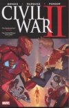 CIVIL WAR II TP [9781302952747]
