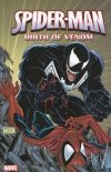SPIDER-MAN BIRTH OF VENOM TP [9780785124986]