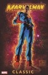 MARVELMAN CLASSIC VOL 01 TP [9781302904739]