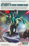 SILVER SURFER GHOST LIGHT TP [9781302933043]