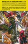 MARVEL TP [9781302934132] **promocja TOMY**