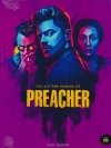 ART AND MAKING OF PREACHER HC [9781785655883]