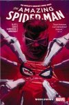 AMAZING SPIDER-MAN WORLDWIDE VOL 03 HC [9781302908911]