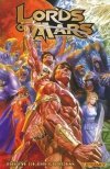 LORDS OF MARS THE EYE OF THE GODDESS TP [9781606904671] **promocja TOMY**