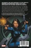SHIELD SECRET HISTORY TP [9780785195139] **promocja TOMY**