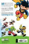 G-MAN VOL 01 LEARNING TO FLY TP [9781607062707]
