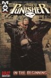 PUNISHER VOL 01 IN THE BEGINNING TP [9780785113911]