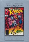 MARVEL MASTERWORKS THE UNCANNY X-MEN VOL 16 [STANDARD] [9781302955151]