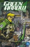 GREEN ARROW VOL 03 AGAINST THE WALL TP [9781799500766]