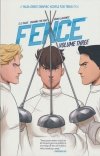 FENCE VOL 03 TP [9781684153343]
