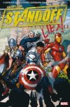 AVENGERS STANDOFF TP [9781302908850]