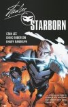 STARBORN VOL 01 BEYOND THE FAR STARS TP [9781608860593]