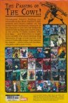 BLACK PANTHER BY CHRISTOPHER PRIEST OMNIBUS VOL 02 HC [VARIANT] [9781302953690] **promocja TOMY**