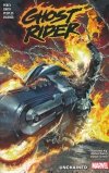 GHOST RIDER VOL 01 UNCHAINED SC [9781302927820]