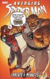 AVENGING SPIDER-MAN THREATS AND MENACES TP [9780785165736] **promocja TOMY**