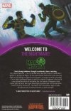HAIL HYDRA TP [9780785198710] **promocja TOMY**